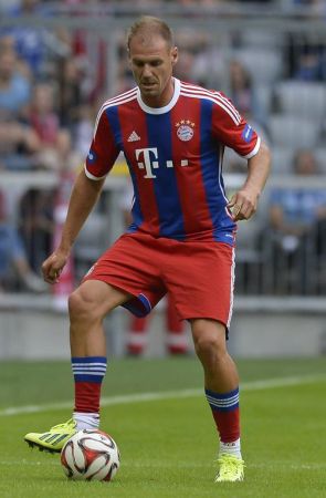 赛中打出名 赛中打出名