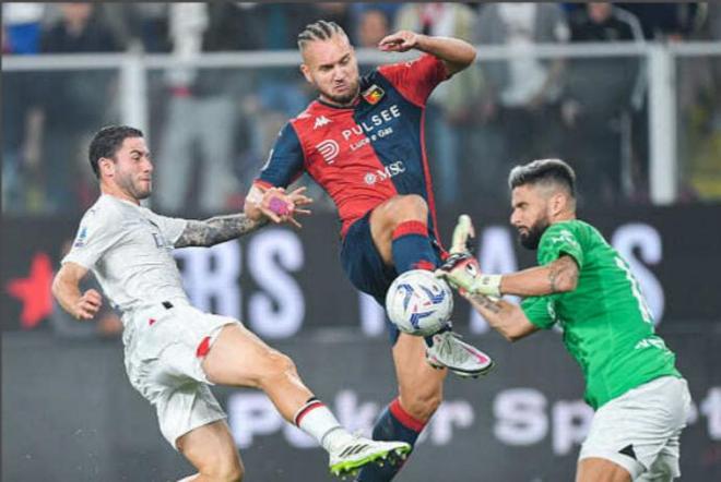 草根足球 草根足球