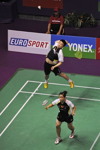 南美战队的 南美战队的