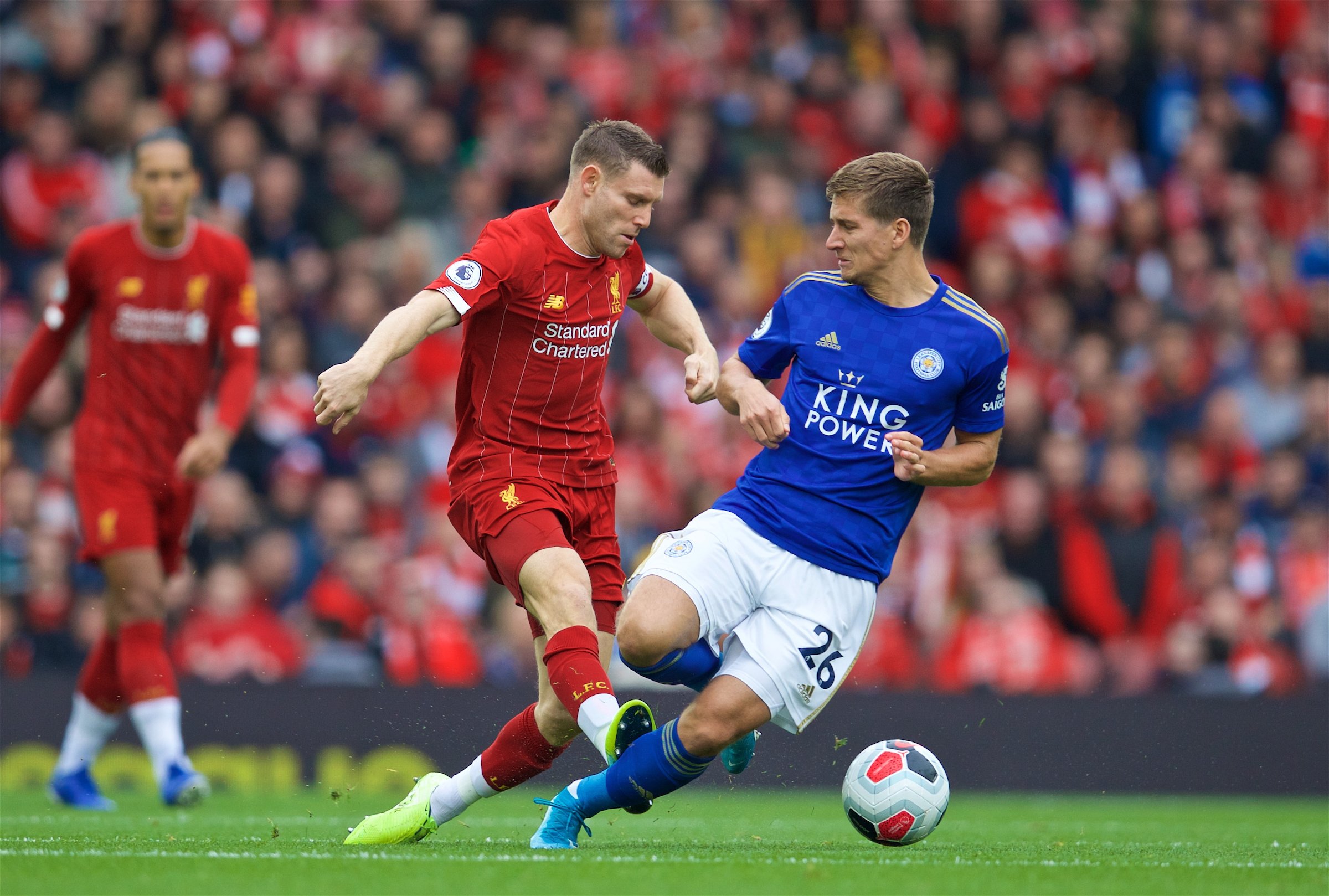 福克斯推进 福克斯推进