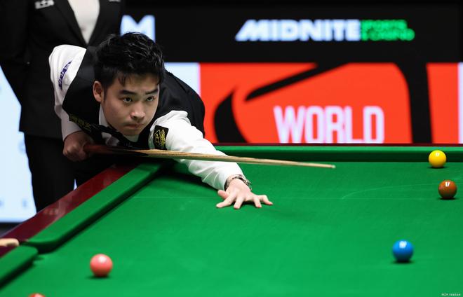 耐心出球与 耐心出球与