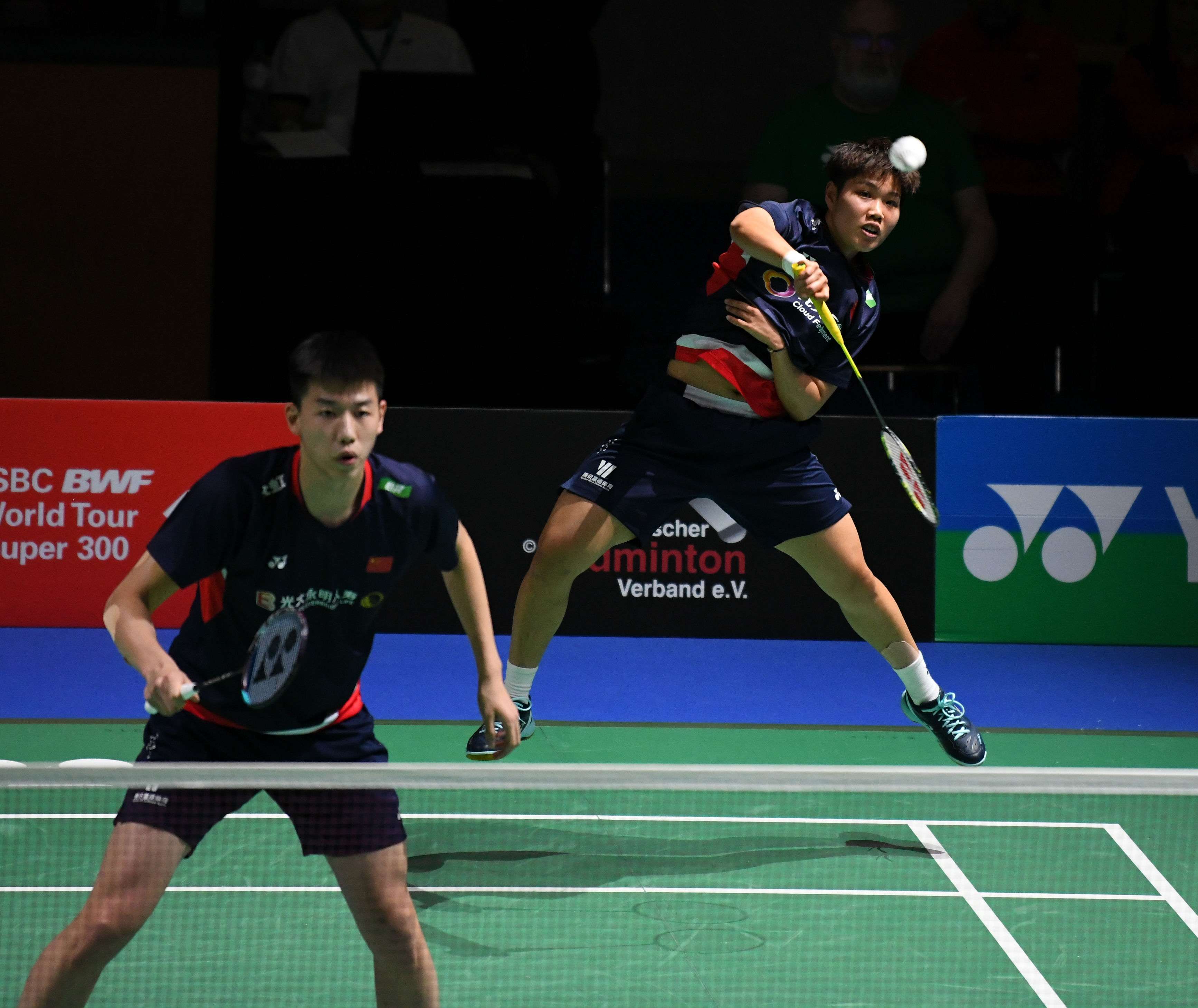 融合的背后 融合的背后