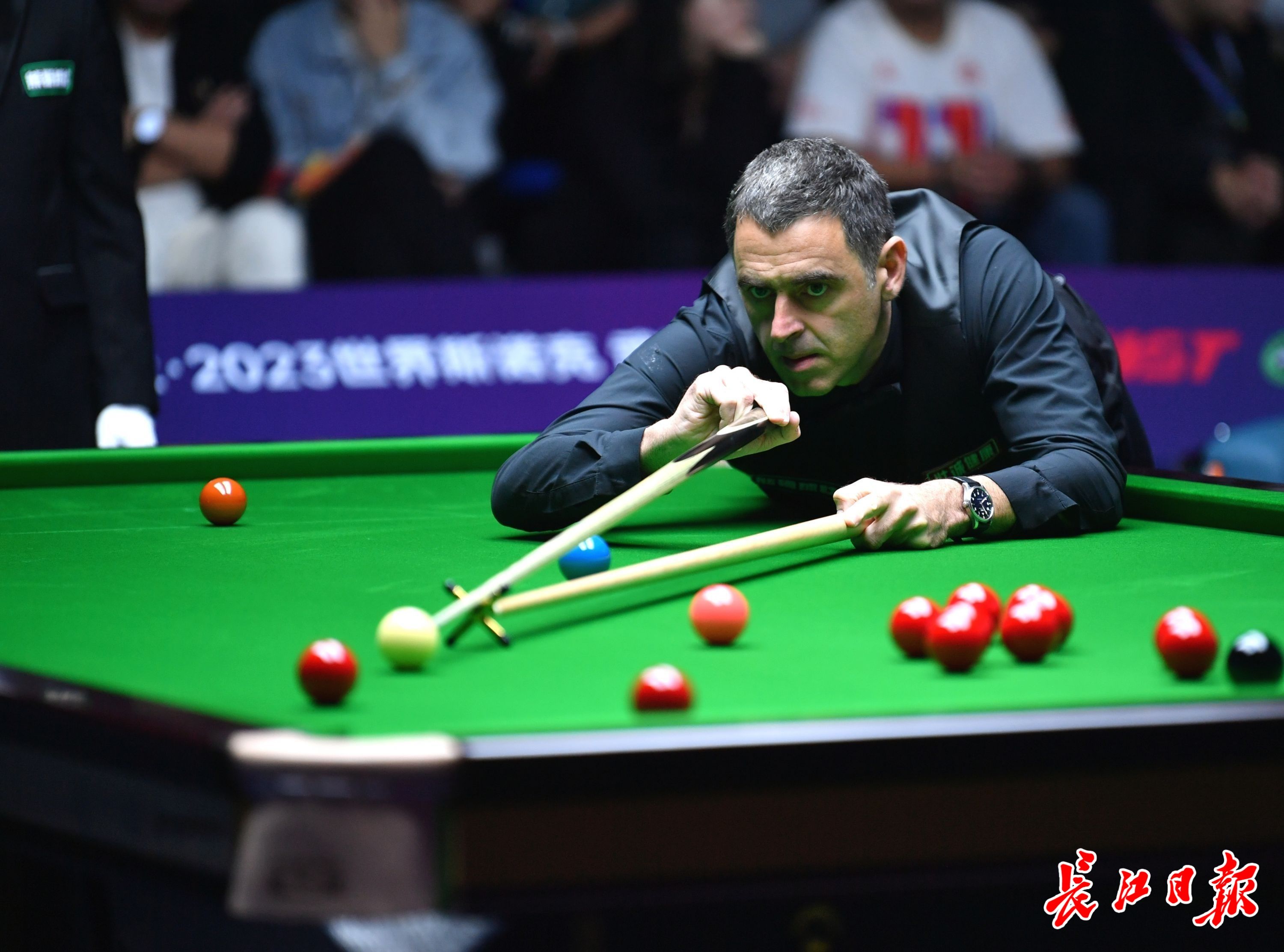 湖人则在休